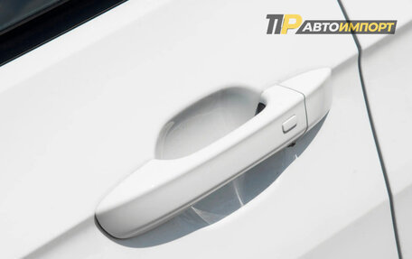 Volkswagen Tharu, 2025 год, 2 397 735 рублей, 16 фотография