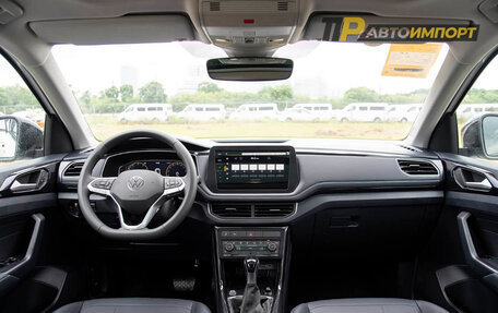 Volkswagen Tharu, 2025 год, 2 397 735 рублей, 28 фотография