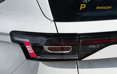 Volkswagen Tharu, 2025 год, 2 397 735 рублей, 20 фотография