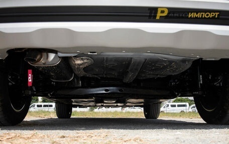 Volkswagen Tharu, 2025 год, 2 397 735 рублей, 27 фотография