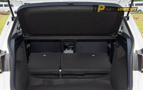 Volkswagen Tharu, 2025 год, 2 397 735 рублей, 30 фотография