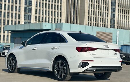Audi A3, 2023 год, 2 400 000 рублей, 3 фотография