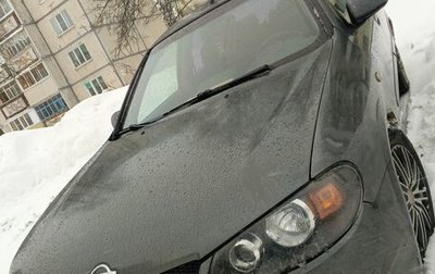 Nissan Almera, 2005 год, 215 000 рублей, 1 фотография