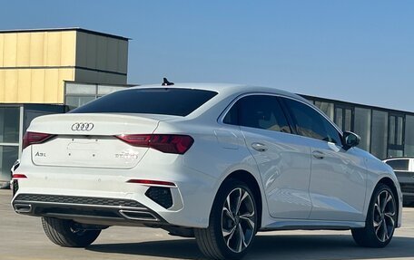 Audi A3, 2023 год, 2 400 000 рублей, 5 фотография