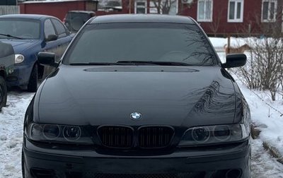 BMW 5 серия, 1998 год, 480 000 рублей, 1 фотография