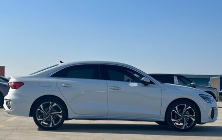 Audi A3, 2023 год, 2 400 000 рублей, 6 фотография