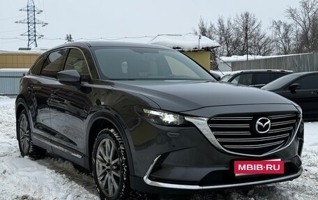 Mazda CX-9 II, 2019 год, 3 150 000 рублей, 1 фотография