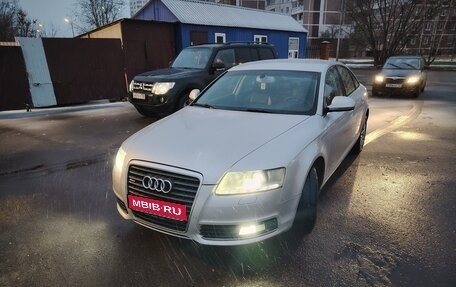 Audi A6, 2009 год, 1 200 000 рублей, 1 фотография