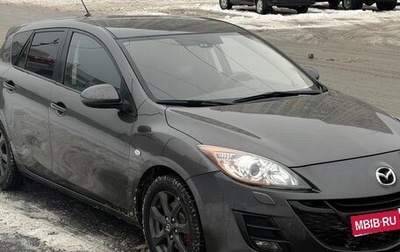 Mazda 3, 2009 год, 799 000 рублей, 1 фотография