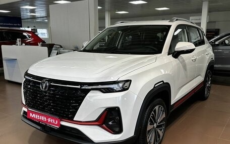 Changan CS35 Plus, 2025 год, 2 839 900 рублей, 1 фотография