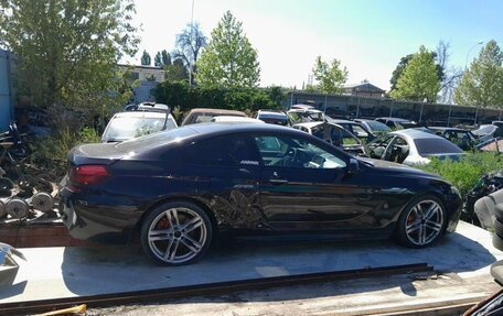 BMW 6 серия, 2012 год, 1 223 170 рублей, 1 фотография