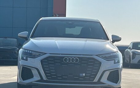 Audi A3, 2023 год, 2 400 000 рублей, 8 фотография