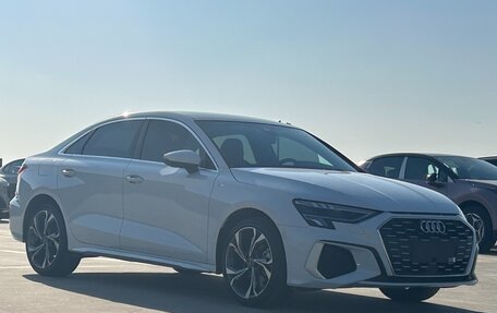 Audi A3, 2023 год, 2 400 000 рублей, 7 фотография