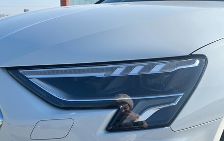 Audi A3, 2023 год, 2 400 000 рублей, 9 фотография