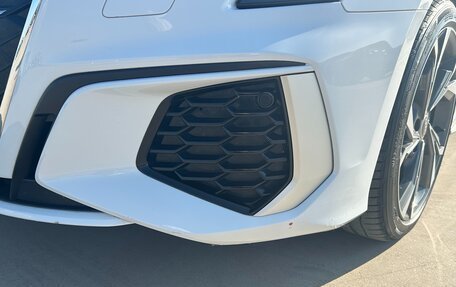 Audi A3, 2023 год, 2 400 000 рублей, 10 фотография