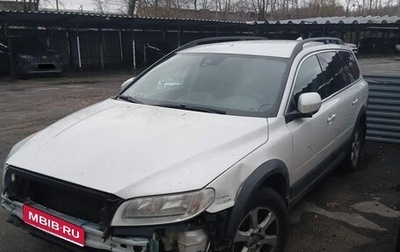 Volvo XC70 II рестайлинг, 2015 год, 1 134 302 рублей, 1 фотография