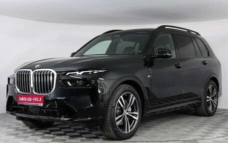 BMW X7, 2025 год, 18 300 000 рублей, 1 фотография