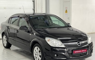 Opel Astra H, 2011 год, 569 000 рублей, 1 фотография