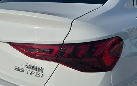 Audi A3, 2023 год, 2 400 000 рублей, 16 фотография