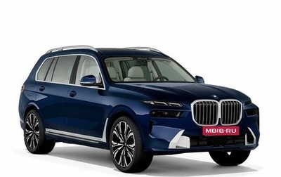 BMW X7, 2025 год, 17 150 000 рублей, 1 фотография