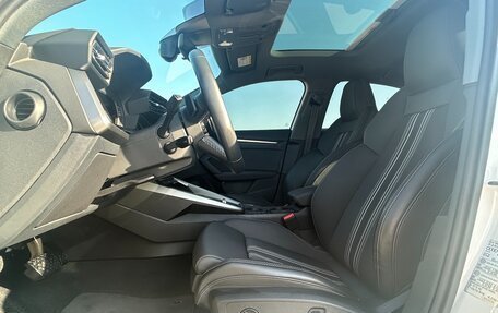 Audi A3, 2023 год, 2 400 000 рублей, 22 фотография