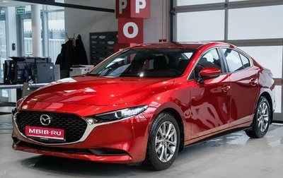 Mazda 3, 2020 год, 2 300 000 рублей, 1 фотография