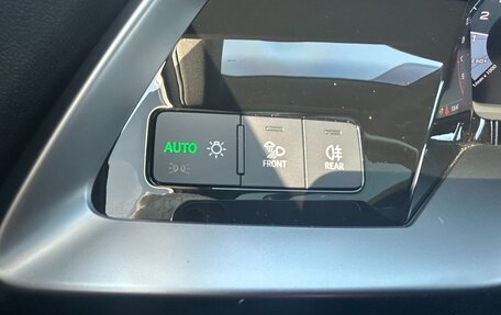 Audi A3, 2023 год, 2 400 000 рублей, 28 фотография