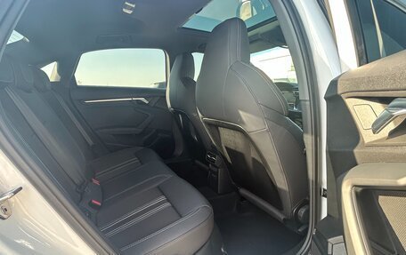 Audi A3, 2023 год, 2 400 000 рублей, 26 фотография