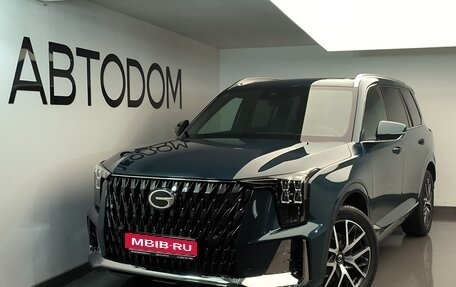 GAC GS8, 2025 год, 4 799 000 рублей, 1 фотография