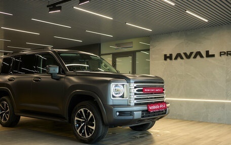 Haval H9, 2025 год, 5 299 000 рублей, 1 фотография