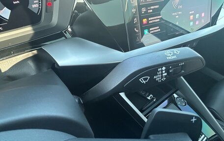 Audi A3, 2023 год, 2 400 000 рублей, 30 фотография