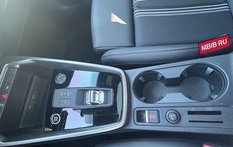 Audi A3, 2023 год, 2 400 000 рублей, 33 фотография