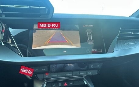 Audi A3, 2023 год, 2 400 000 рублей, 32 фотография