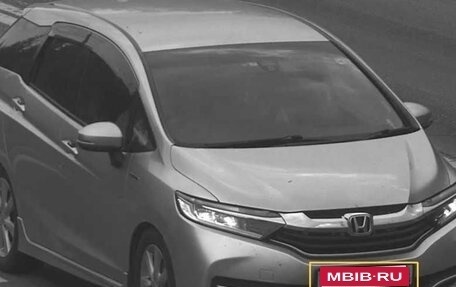 Honda Shuttle II, 2015 год, 1 435 000 рублей, 1 фотография