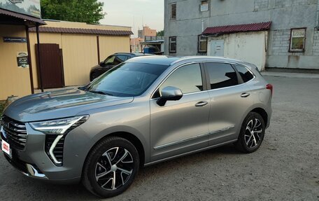 Haval Jolion, 2022 год, 1 760 000 рублей, 1 фотография