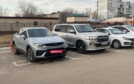 Geely Tugella FY11, 2023 год, 3 000 000 рублей, 1 фотография