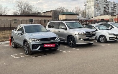 Geely Tugella FY11, 2023 год, 3 000 000 рублей, 1 фотография