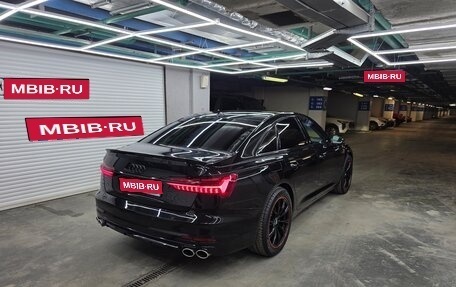 Audi A6, 2020 год, 4 300 000 рублей, 1 фотография