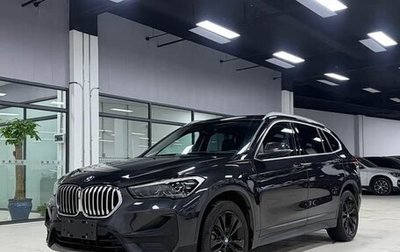 BMW X1, 2022 год, 2 695 000 рублей, 1 фотография