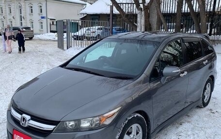 Honda Stream II, 2010 год, 1 050 000 рублей, 1 фотография