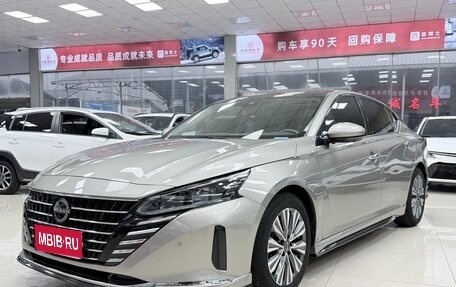 Nissan Altima VI (L34), 2022 год, 2 500 000 рублей, 1 фотография