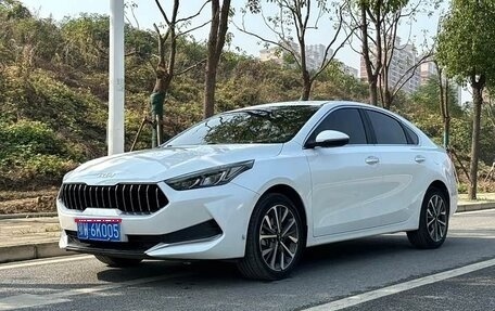 KIA K3, 2022 год, 1 820 000 рублей, 1 фотография