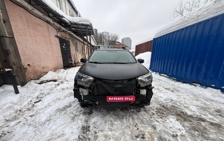 Toyota RAV4, 2016 год, 2 150 000 рублей, 1 фотография