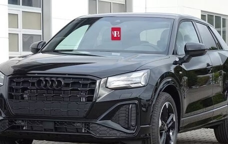 Audi Q2 I, 2026 год, 4 000 000 рублей, 1 фотография