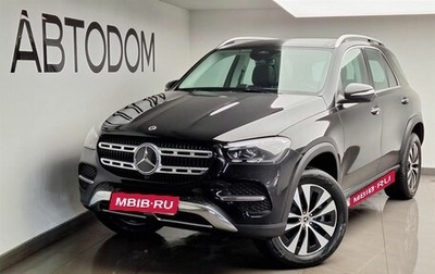 Mercedes-Benz GLE, 2025 год, 10 950 000 рублей, 1 фотография