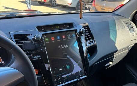 Toyota Hilux VII, 2015 год, 2 550 000 рублей, 12 фотография