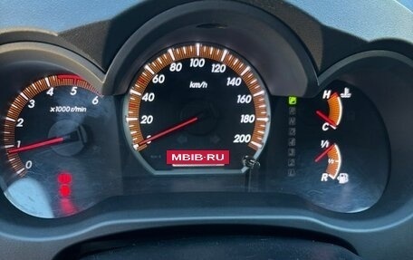 Toyota Hilux VII, 2015 год, 2 550 000 рублей, 13 фотография