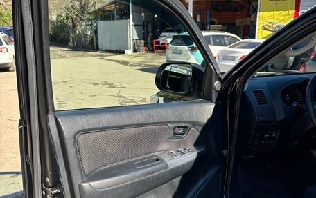 Toyota Hilux VII, 2015 год, 2 550 000 рублей, 16 фотография