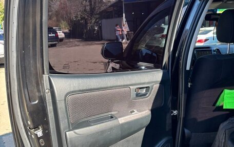 Toyota Hilux VII, 2015 год, 2 550 000 рублей, 19 фотография