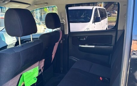 Toyota Hilux VII, 2015 год, 2 550 000 рублей, 25 фотография